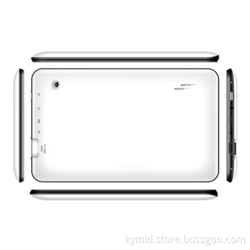 7-inch T83V 800 x 480P Resolution/Google Android/Allwinner A23 Dual Core/MID